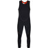 Typhoon Caliso ECO 3mm Long John Wetsuit 2023 - Black 251030