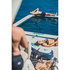 Jobe Infinity Super Yacht Inflatable Deck Extension - 4m x 2m