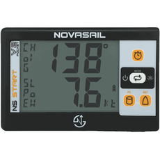 Novasail NS Start Pocket V2 Startline Box - GPS Compass / Speedo