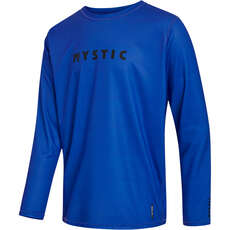 Mystic Star Longsleeve Quickdry Vest  - Blue 240158
