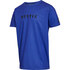 Mystic Star Short Sleeve Quickdry Vest 2024 - Blue 240159