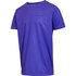 Mystic Boarding Short Sleeve Quickdry Vest 2024 - Purple 240161