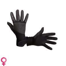 Mystic Mesh 2mm Kitesurfing Gloves