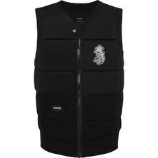Mystic Poseiden Wake Impact Vest  - Black 250691