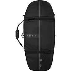 Mystic Patrol Wing Foil Board Bag  - Black 230300