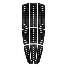 Mystic Classic Shape Guard Full Deckpad - Black