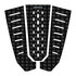 Mystic Classic Shape Guard Tailpad - Black