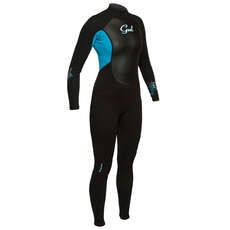 3mm Womens Wetsuits