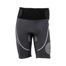 Gill Speedskin Wetsuit Shorts - Graphite