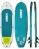 Jobe SUPersized SUP Board 15.0 Inflatable Paddle Board Package 2020