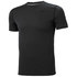 2023 Helly Hansen HH Lifa Active Solen T-Shirt - Ebony - 49349