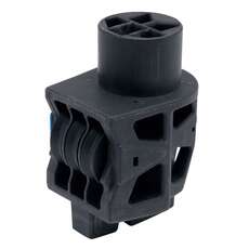 Selden 3 Sheave Mast Heel (C & E Only)