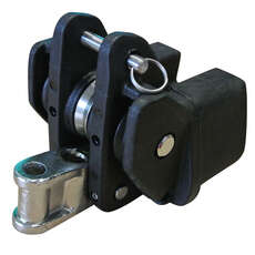 Selden Inboard Boom End Fitting for Gnav Selden Inboard Boom End Fitting for Gnav