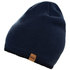 Helly Hansen Mountain Fleece Lined Beanie - North Sea Blue