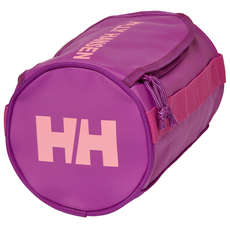 Helly Hansen Mini Trousse De Toilette - Festival Fuschia