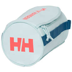 Helly Hansen Mini Duffel Wash Bag - Blue Tint