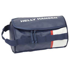 Helly Hansen Mini Duffel Wash Bag - Evening Blue Helly Hansen Mini Duffel Wash Bag - Evening Blue