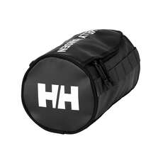 Helly Hansen Mini Duffel Wash Bag - Black