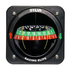 Silva 103PE Racing Elite Sailing Compass