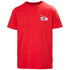 Musto GBR T-Shirt - Red - LMTS089-169