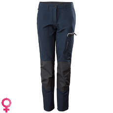 Musto Womens Evolution Performance Trousers 2.0 - Marine - Ewtr018-598