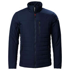 Isolateur Musto Sardaigne - True Navy - Lmjk094-597