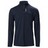 Musto Sardinia 1/2 Zip Fleece - Navy - LMSW076-597