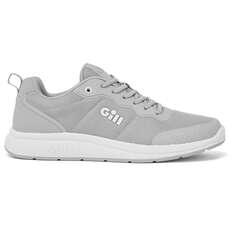Gill Pursuit Sailing Trainers - Grey 941