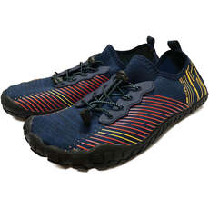 Sola Active Shoe Water Shoes - Navy/Marl