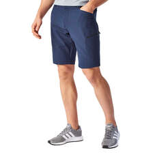 Henri Lloyd Explorer 2.0 Quick Dry Shorts  - Navy