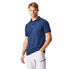 Henri Lloyd Dri-Fast Polo 2024 - Navy