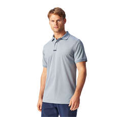 Henri Lloyd Dri-Fast Polo  - Titanium