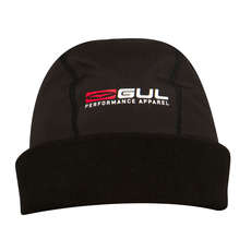 Gul Softshell Beanie - Black