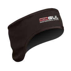 Gul Softshell Headband - Black
