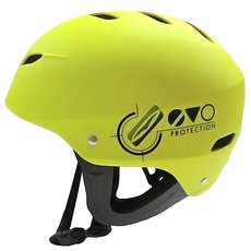 Gul Evo Watersports Helmet - Yellow