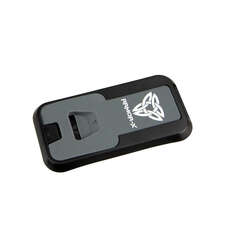 Armor-X Universal Self Adhesive Mounts for Tablets [UA2] - Pack of 1