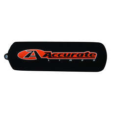 Accurate Lines Inflatable Boat Bumpers / Fenders - Black Accurate Lines Inflatable Boat Bumpers / Fenders - Black