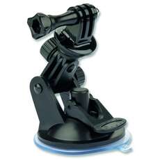 Active Pro Suction Cup Mount for Cases and Action Cameras