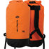 Alder 80L Dry Bag Back Pack - Orange