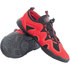 Alder Junior Coral Soul Beach Shoes - Red CSK