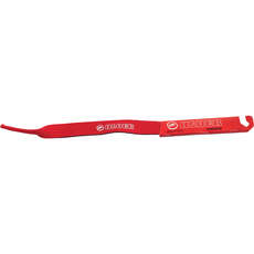 Alder Glasses Toggle / Retainer Spec Saver - Red Alder Glasses Toggle / Retainer Spec Saver - Red