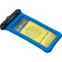 Global  Large Phone Case - Blue