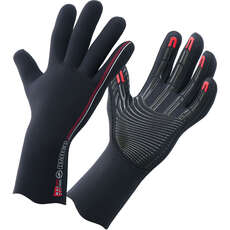 Alder SPIRIT 4mm Fast Dry Wetsuit Gloves 2022 - WAG21