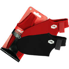 Alder Vapour 2.5mm Bodyboard Fin Socks - WAF11