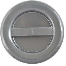 Allen Brothers 157mm Hatch Cover - Grey