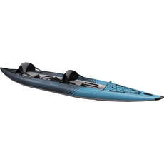 Aquaglide Chelan 155 Heavy Duty Touring Kayak  - 2 + 1 Man