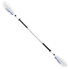 Aquaglide Cruise Kayak Paddle - 2 Piece Aquaglide Cruise Kayak Paddle - 2 Piece