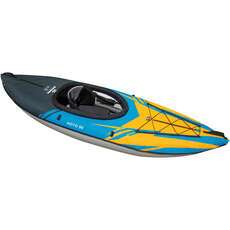 Aquaglide Noyo 90 - 1 Man Inflatable Kayak