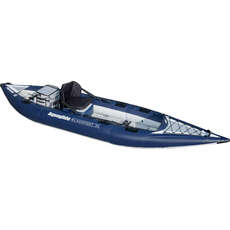 Aquaglide Blackfoot HB Angler XL High Pressure Fishing Kayak