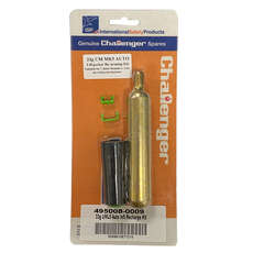 Pack De Réarmement Pour Gilet De Sauvetage Typhoon - 33 G Automatique United Moulders